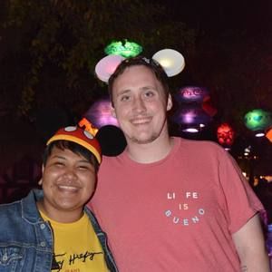 Meet your Posher, Philip